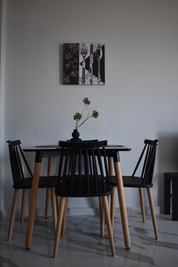 Relaxo Maisonette Elia Néa Péramos Zewnętrze zdjęcie