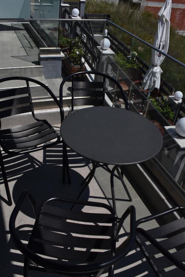 Relaxo Maisonette Elia Néa Péramos Zewnętrze zdjęcie