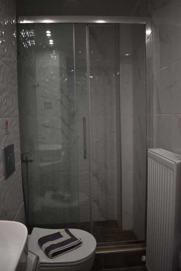 Relaxo Maisonette Elia Néa Péramos Zewnętrze zdjęcie