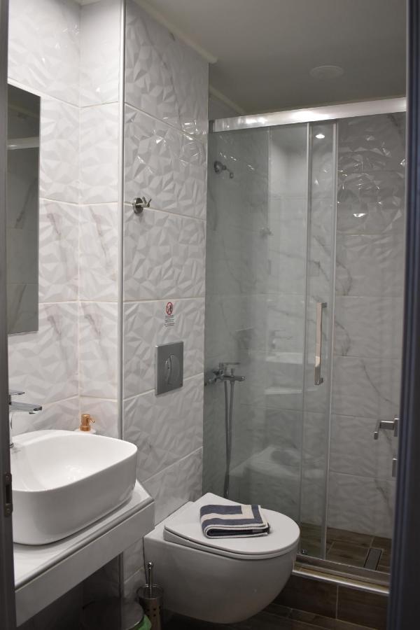 Relaxo Maisonette Elia Néa Péramos Zewnętrze zdjęcie