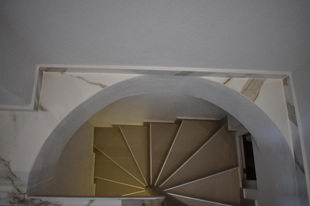Relaxo Maisonette Elia Néa Péramos Zewnętrze zdjęcie
