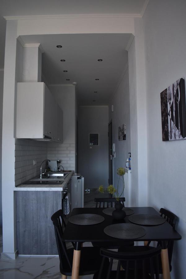 Relaxo Maisonette Elia Néa Péramos Zewnętrze zdjęcie