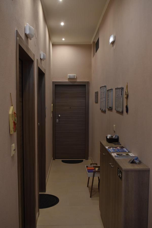 Relaxo Maisonette Elia Néa Péramos Zewnętrze zdjęcie