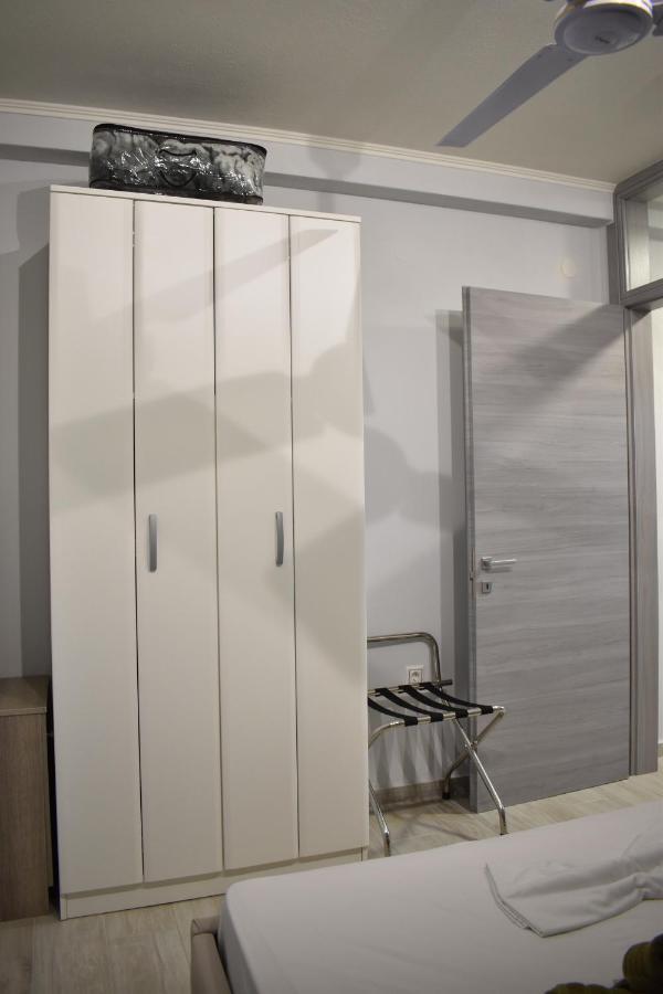 Relaxo Maisonette Elia Néa Péramos Zewnętrze zdjęcie