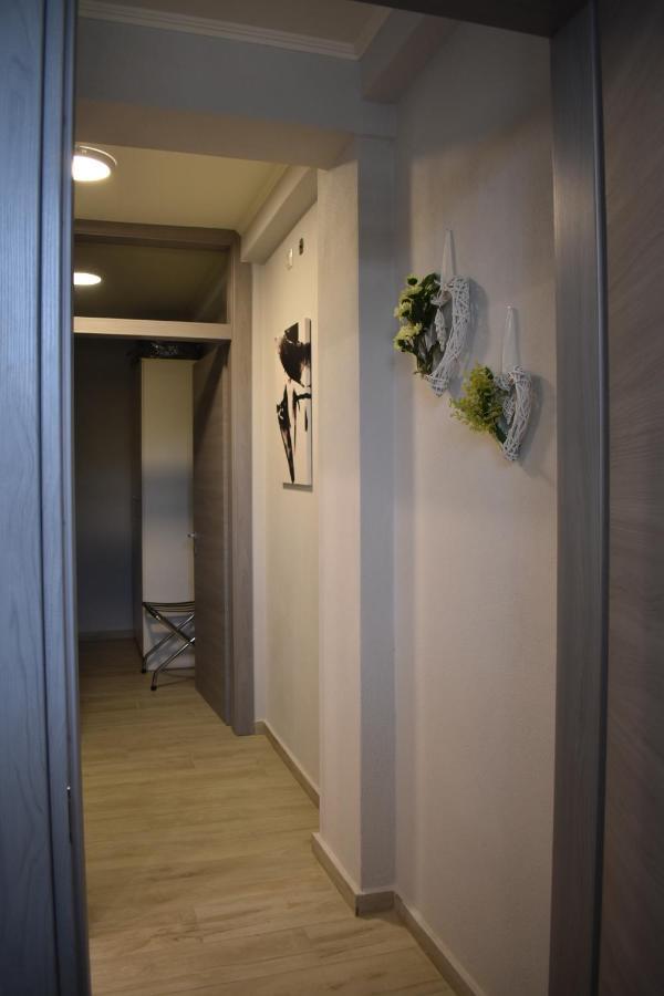 Relaxo Maisonette Elia Néa Péramos Zewnętrze zdjęcie