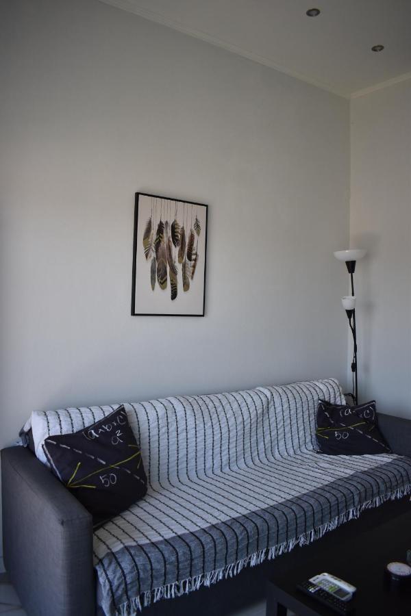 Relaxo Maisonette Elia Néa Péramos Zewnętrze zdjęcie